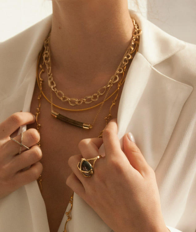 Handcrafted Jewelry in Hyderabad - Skilled Artisans at Diansuns