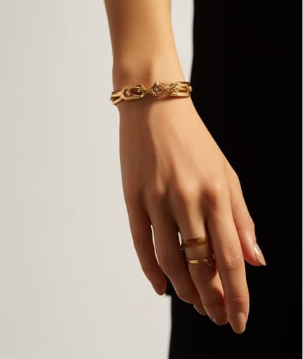 Luxury Jewelry Store in Hyderabad - Diansuns showroom